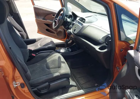 2011 Honda Fit Sport из США, поврежденный, VIN JHMGE8H54BC014241